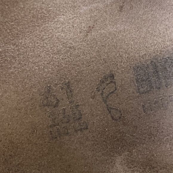 Birkenstock Gizeh Birko-Flor Sandals - Picture 13 of 14